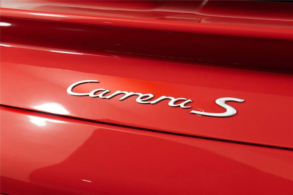 2006 Porsche 997 Carrera S - Image 12 of 31