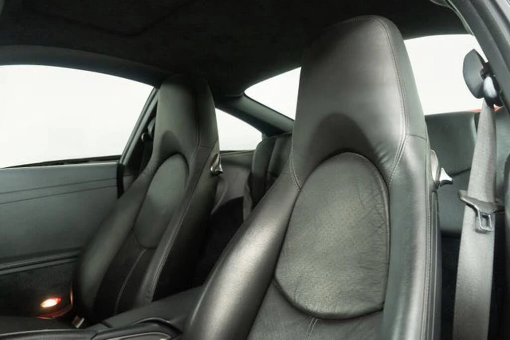 2006 Porsche 997 Carrera S - Image 3 of 31