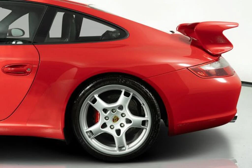 2006 Porsche 997 Carrera S - Image 15 of 31