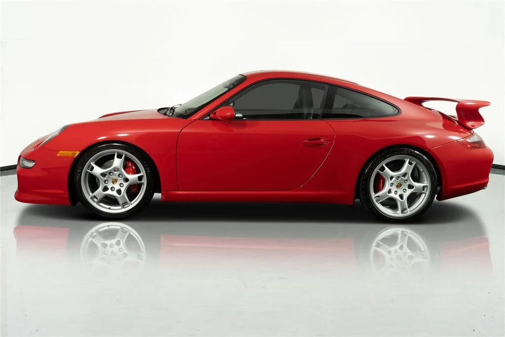 2006 Porsche 997 Carrera S - Image 14 of 31