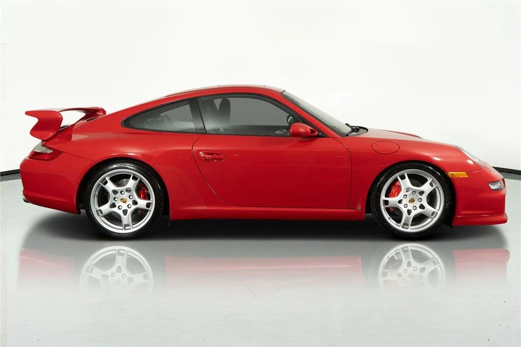 2006 Porsche 997 Carrera S - Image 5 of 31
