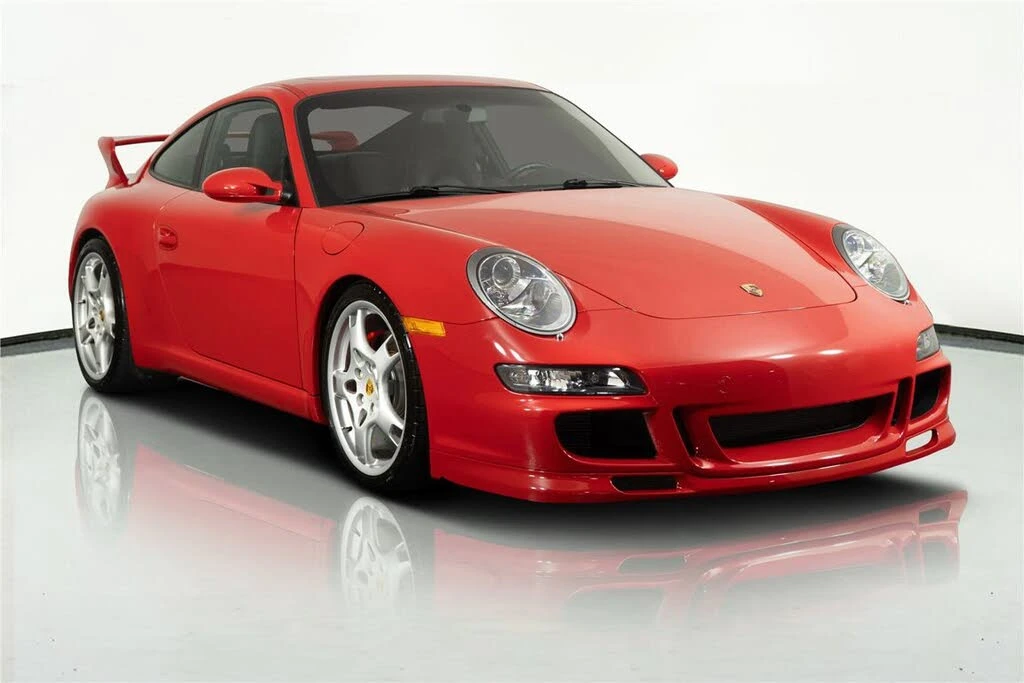 2006 Porsche 997 Carrera S - Image 4 of 31