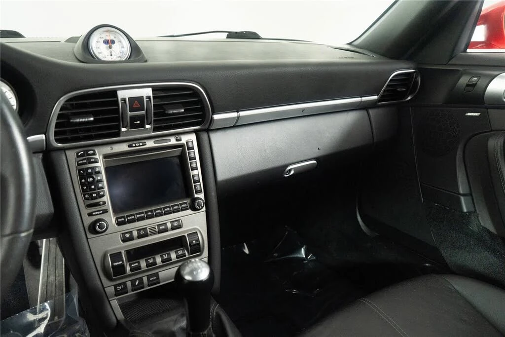 2006 Porsche 997 Carrera S - Image 28 of 31