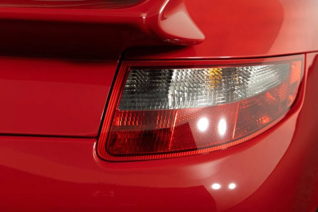2006 Porsche 997 Carrera S - Image 11 of 31