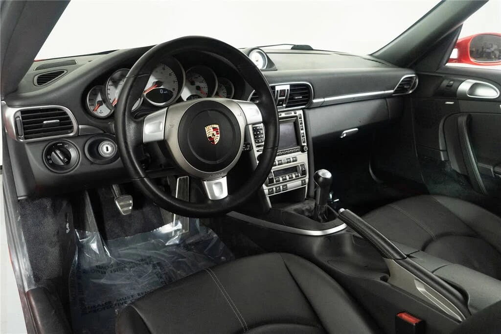 2006 Porsche 997 Carrera S - Image 2 of 31