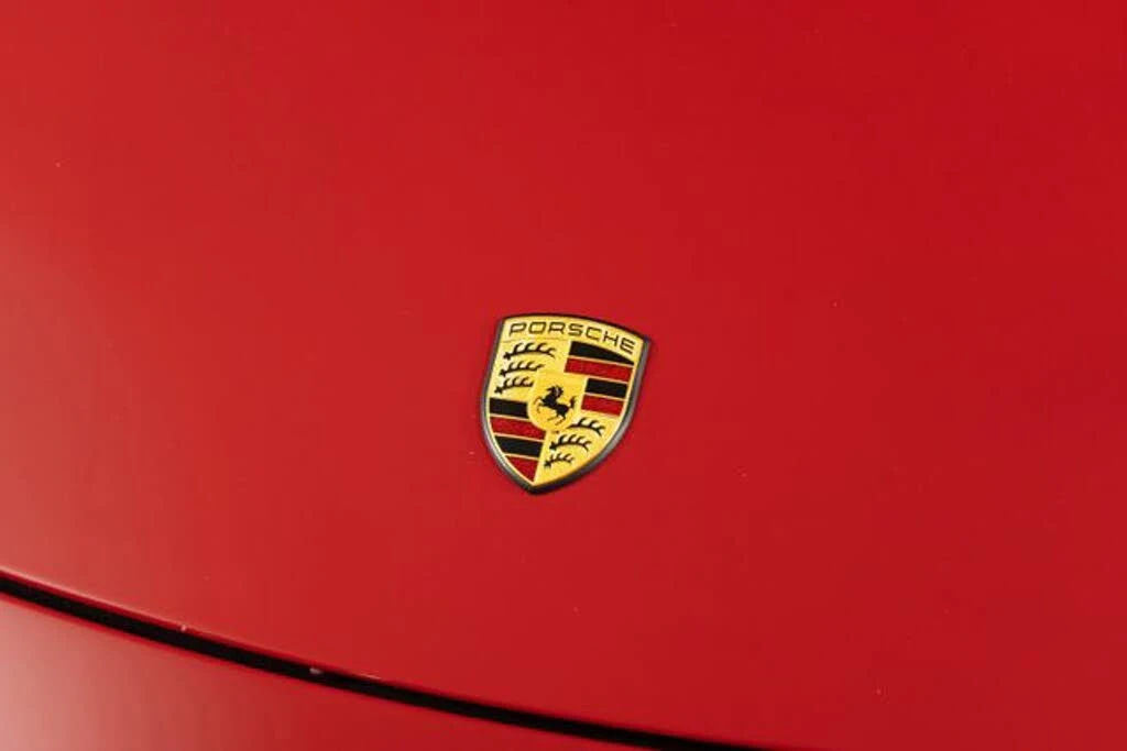 2006 Porsche 997 Carrera S - Image 21 of 31