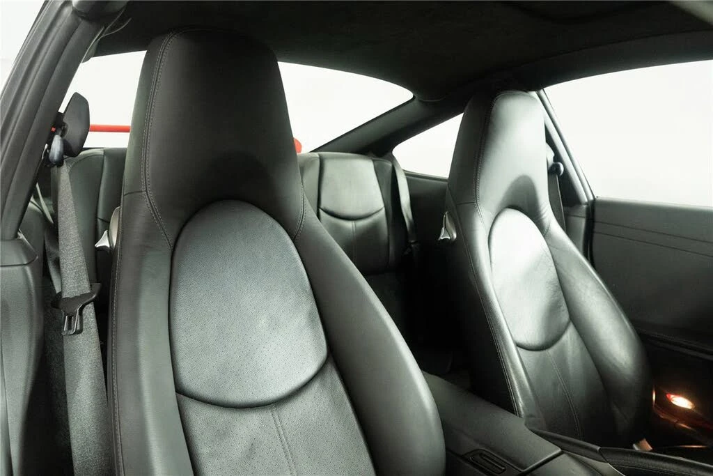 2006 Porsche 997 Carrera S - Image 26 of 31