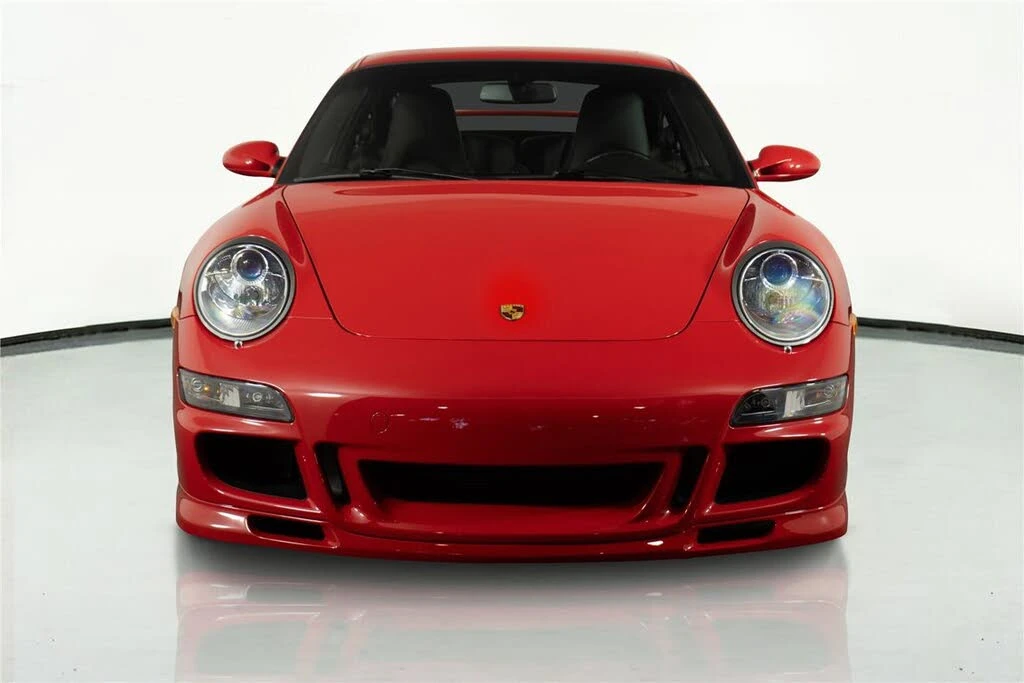 2006 Porsche 997 Carrera S - Image 18 of 31