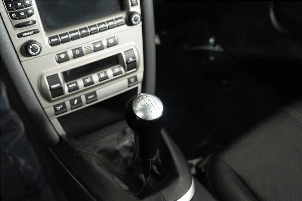 2006 Porsche 997 Carrera S - Image 29 of 31