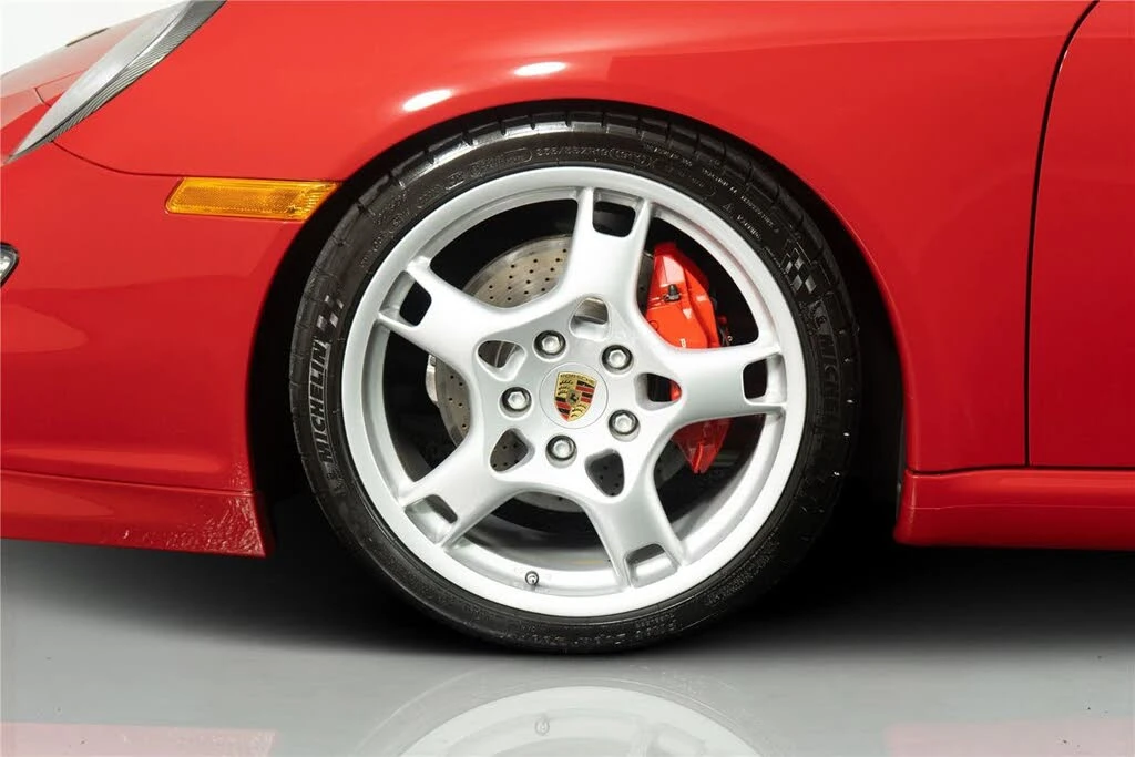 2006 Porsche 997 Carrera S - Image 16 of 31