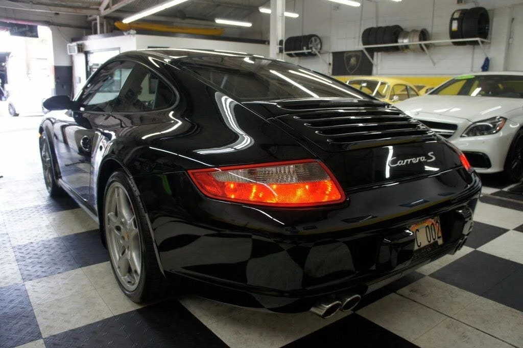 2006 Porsche 997 Carrera S - Image 9 of 31