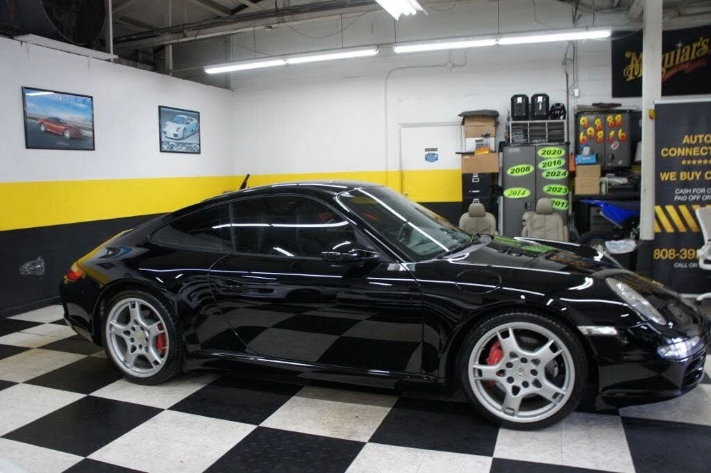 2006 Porsche 997 Carrera S - Image 16 of 31
