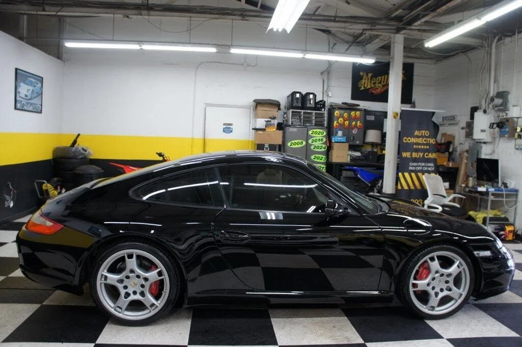 2006 Porsche 997 Carrera S - Image 18 of 31