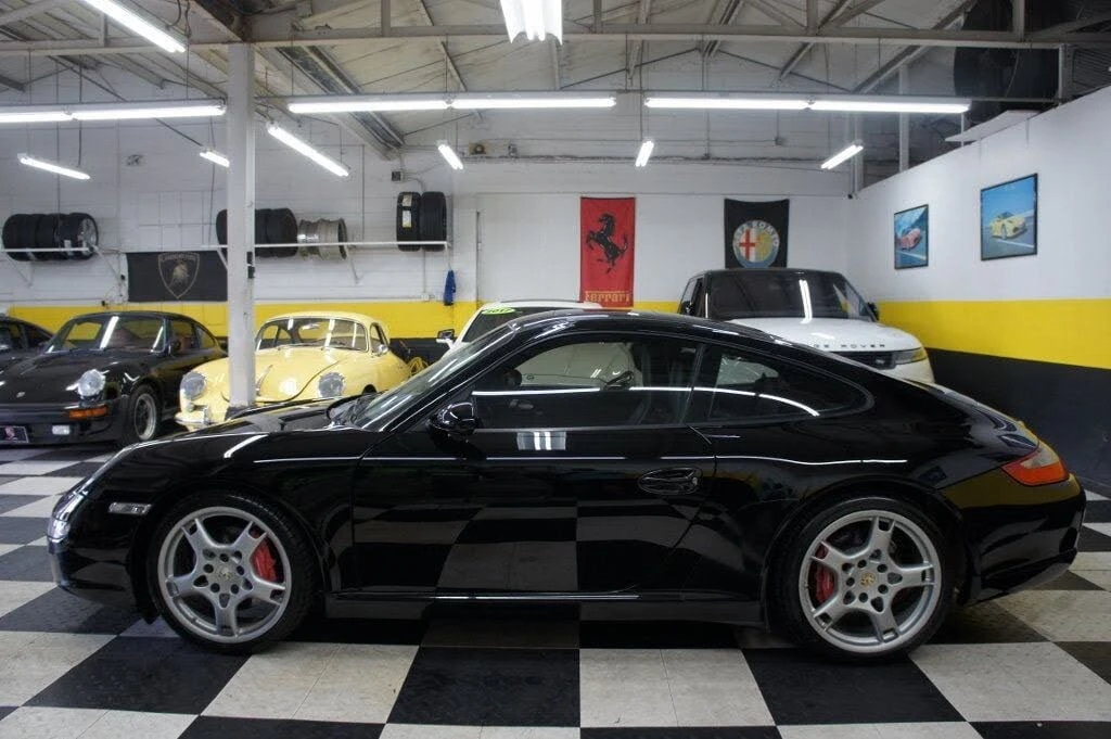2006 Porsche 997 Carrera S - Image 6 of 31