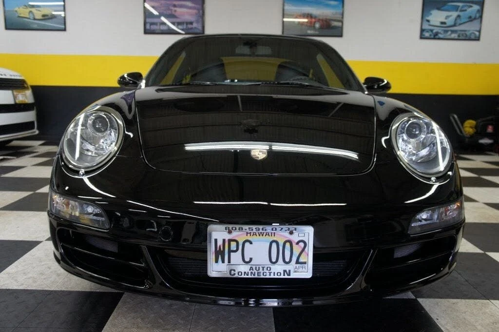 2006 Porsche 997 Carrera S - Image 13 of 31
