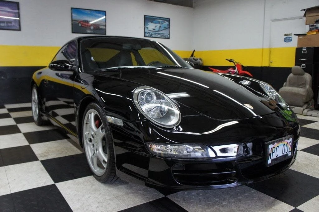 2006 Porsche 997 Carrera S - Image 2 of 31