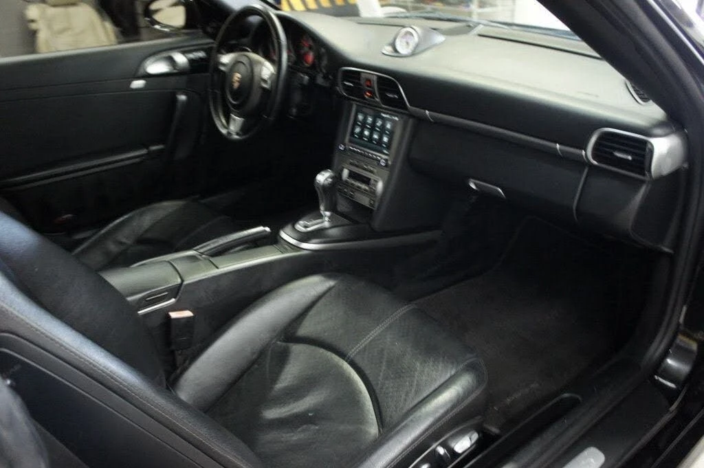 2006 Porsche 997 Carrera S - Image 4 of 31