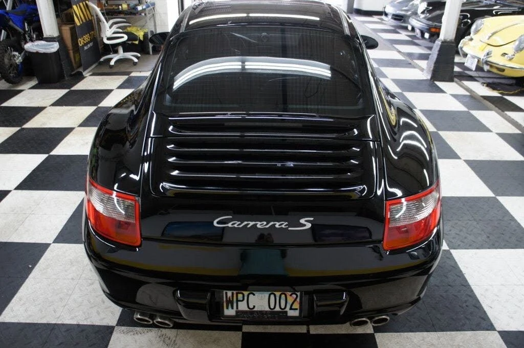 2006 Porsche 997 Carrera S - Image 24 of 31