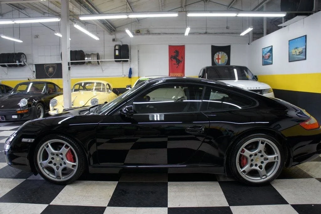 2006 Porsche 997 Carrera S - Image 27 of 31