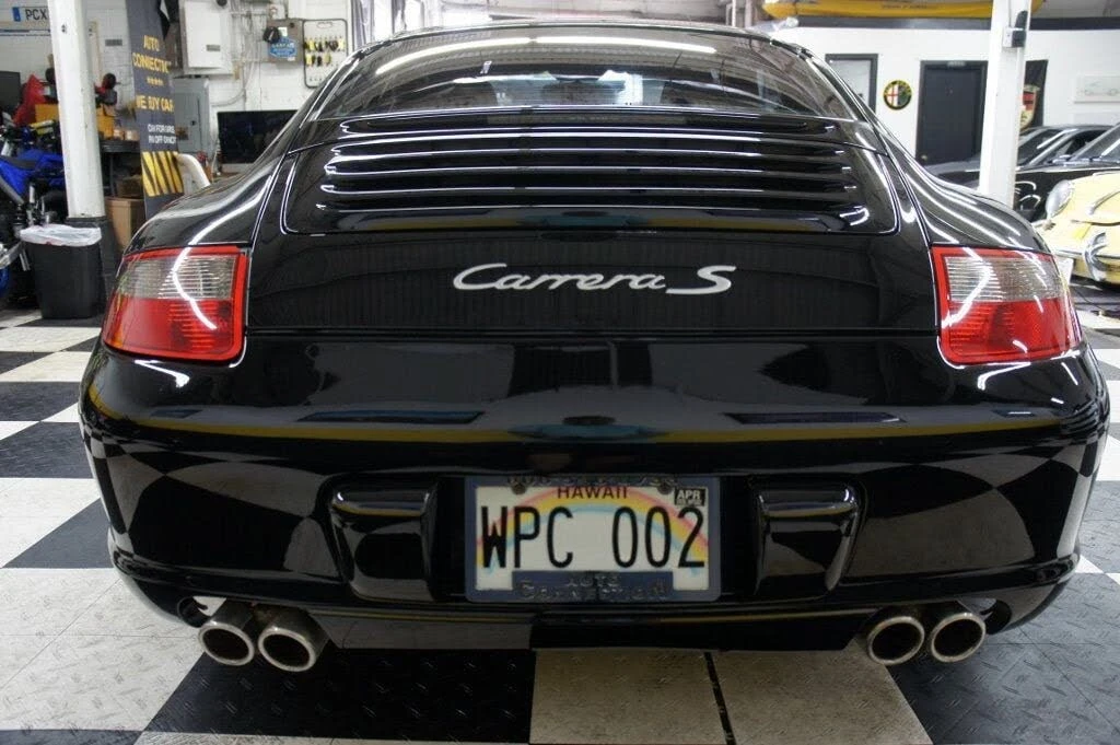 2006 Porsche 997 Carrera S - Image 23 of 31