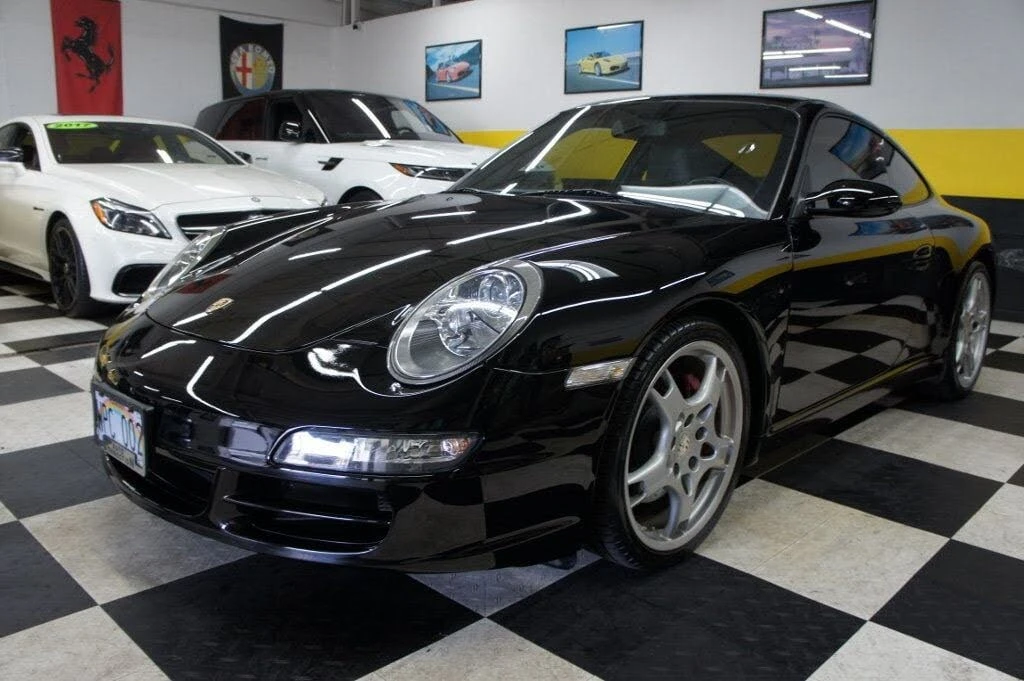 2006 Porsche 997 Carrera S - Image 30 of 31