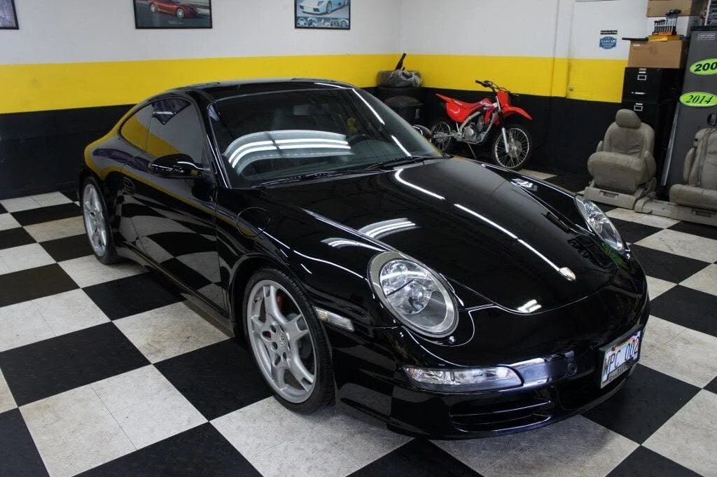 2006 Porsche 997 Carrera S - Image 15 of 31
