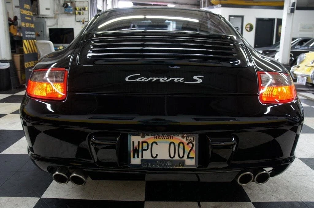 2006 Porsche 997 Carrera S - Image 8 of 31