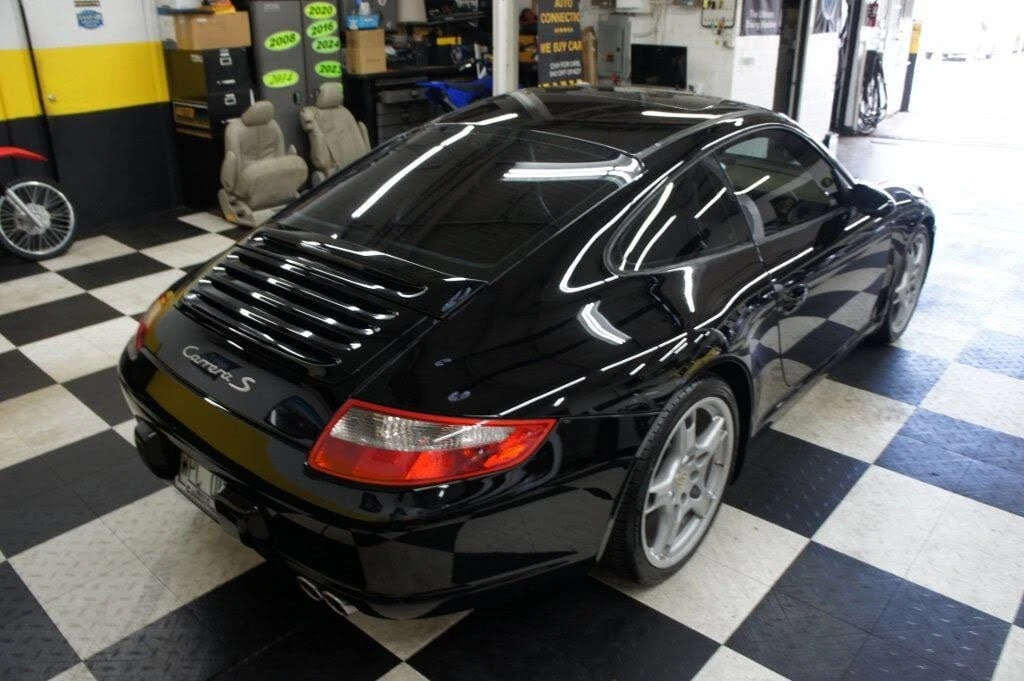 2006 Porsche 997 Carrera S - Image 22 of 31