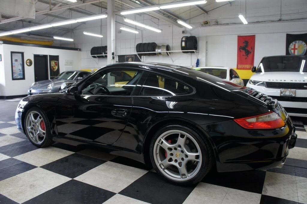 2006 Porsche 997 Carrera S - Image 26 of 31
