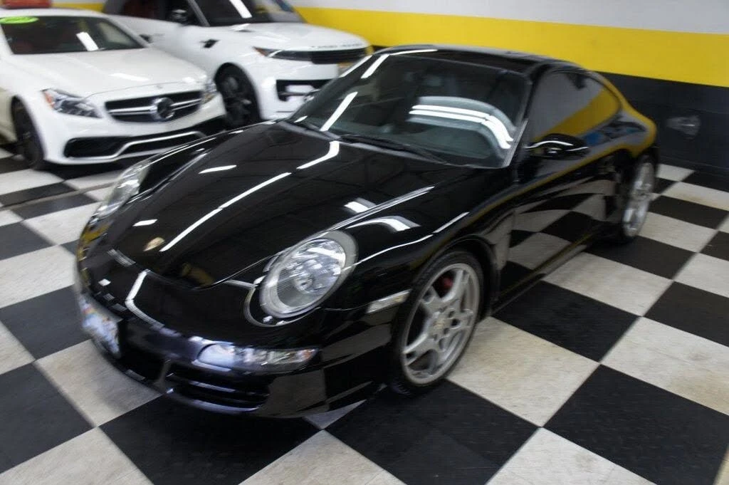 2006 Porsche 997 Carrera S - Image 31 of 31