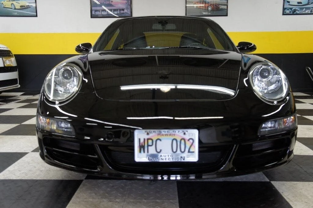 2006 Porsche 997 Carrera S - Image 11 of 31