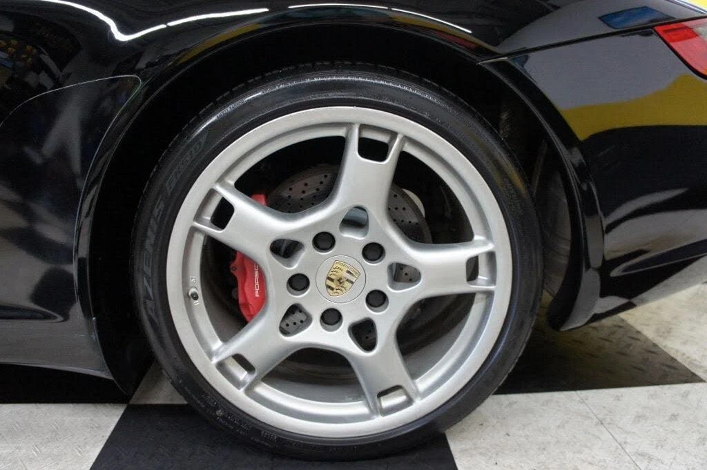2006 Porsche 997 Carrera S - Image 28 of 31
