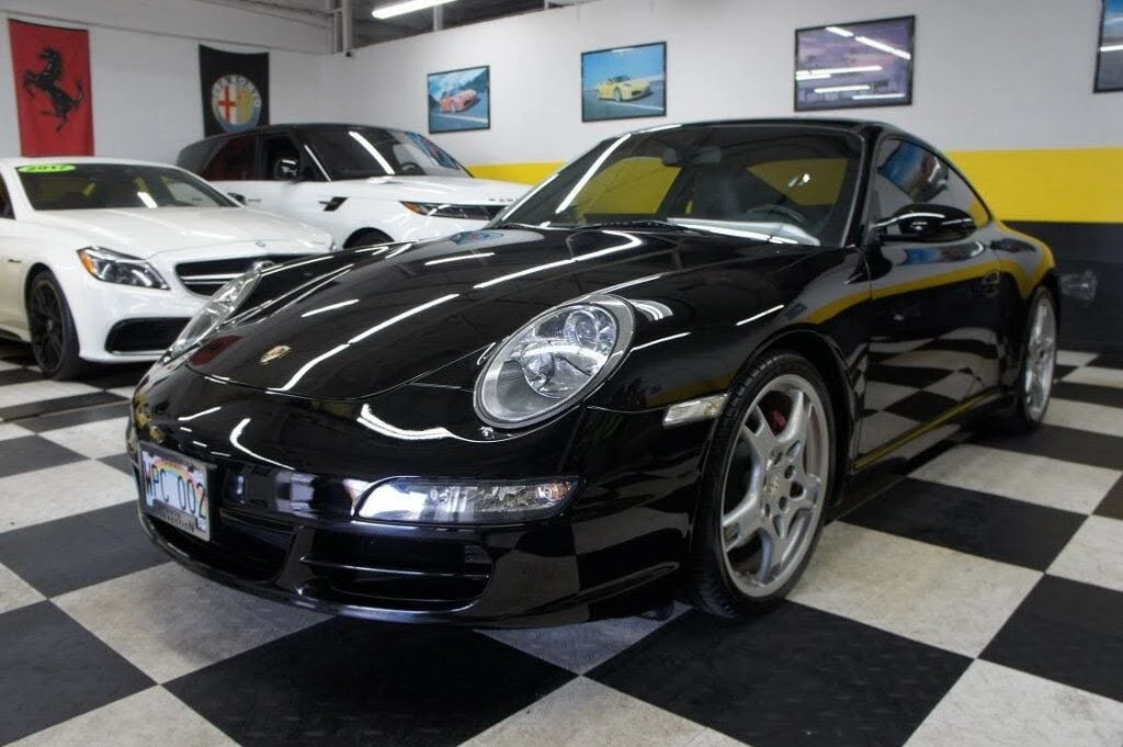 2006 Porsche 997 Carrera S - Image 3 of 31