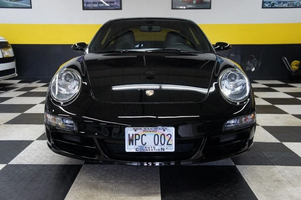 2006 Porsche 997 Carrera S - Image 12 of 31