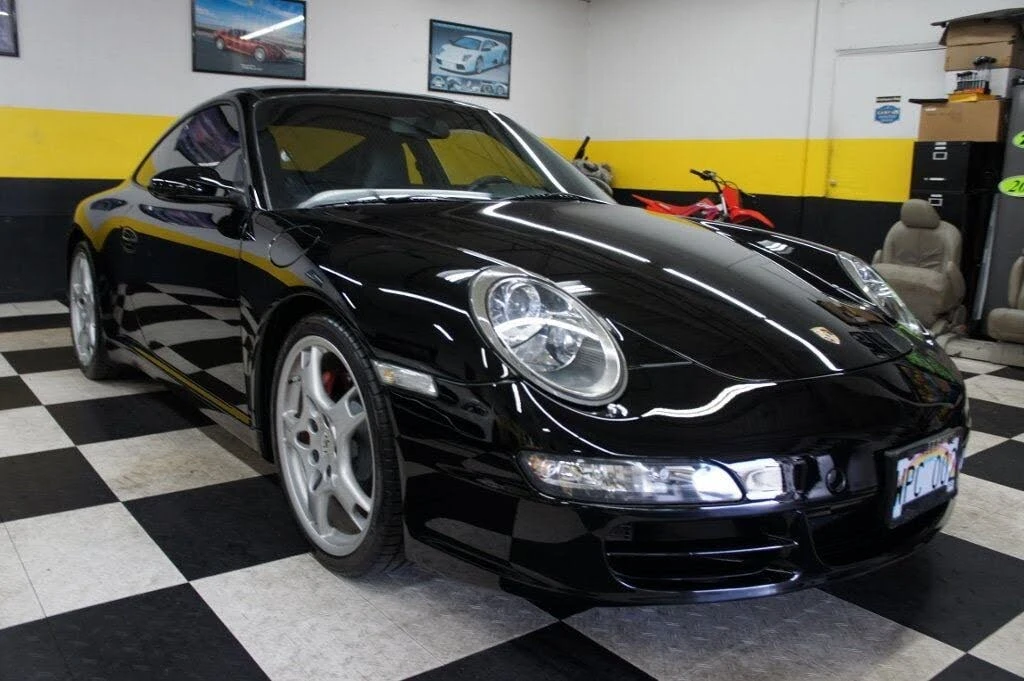 2006 Porsche 997 Carrera S - Image 14 of 31