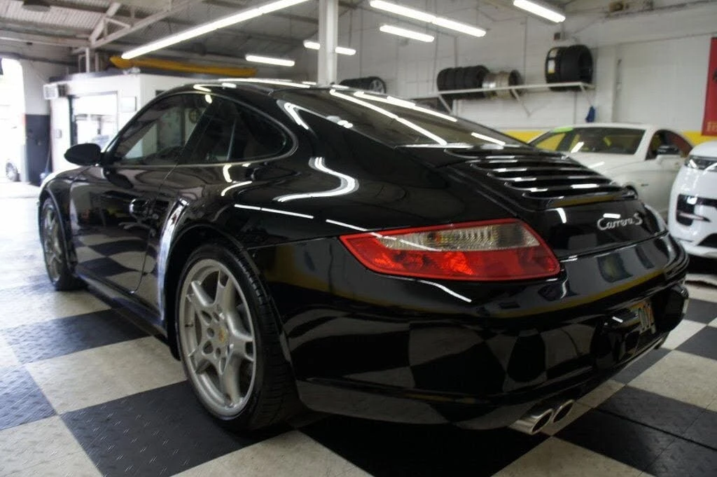 2006 Porsche 997 Carrera S - Image 25 of 31