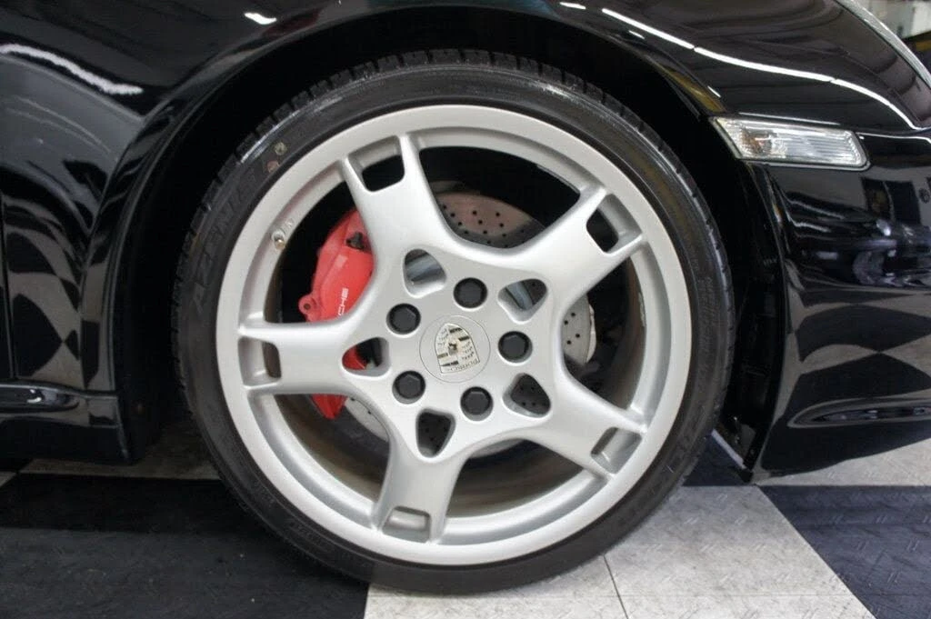 2006 Porsche 997 Carrera S - Image 17 of 31