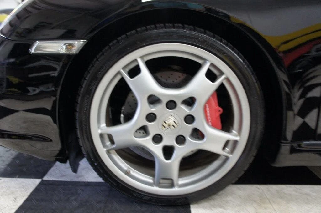 2006 Porsche 997 Carrera S - Image 29 of 31