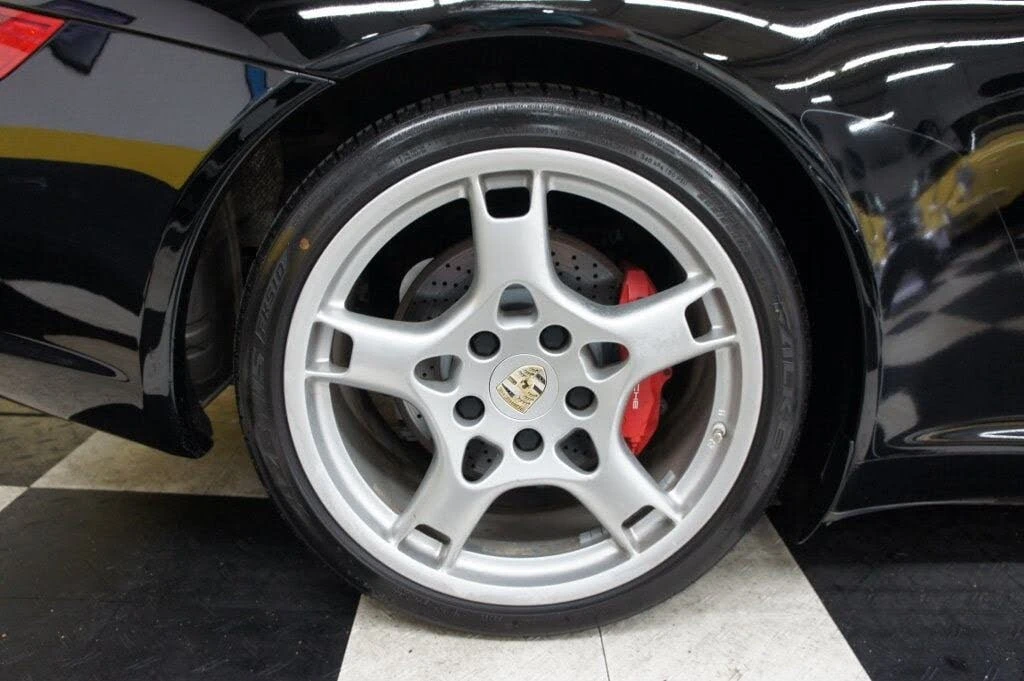 2006 Porsche 997 Carrera S - Image 19 of 31