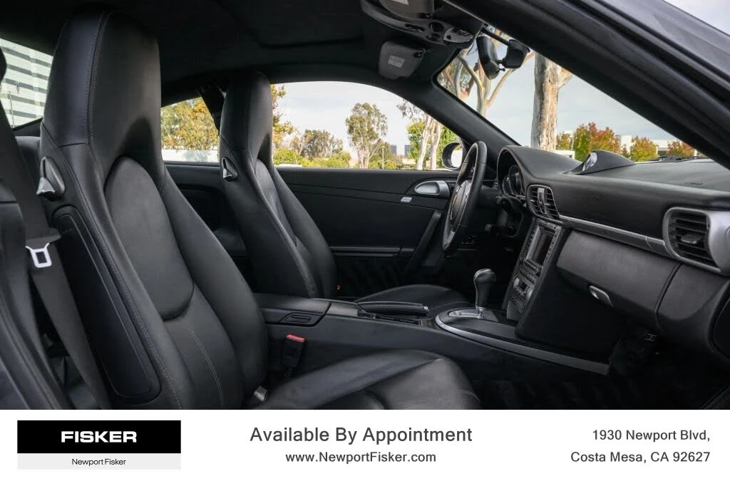 2006 Porsche 997 Carrera S - Image 24 of 30