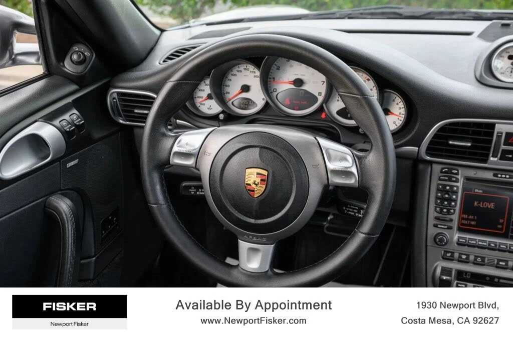 2006 Porsche 997 Carrera S - Image 18 of 30