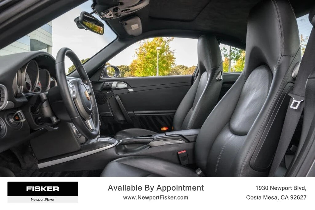 2006 Porsche 997 Carrera S - Image 12 of 30