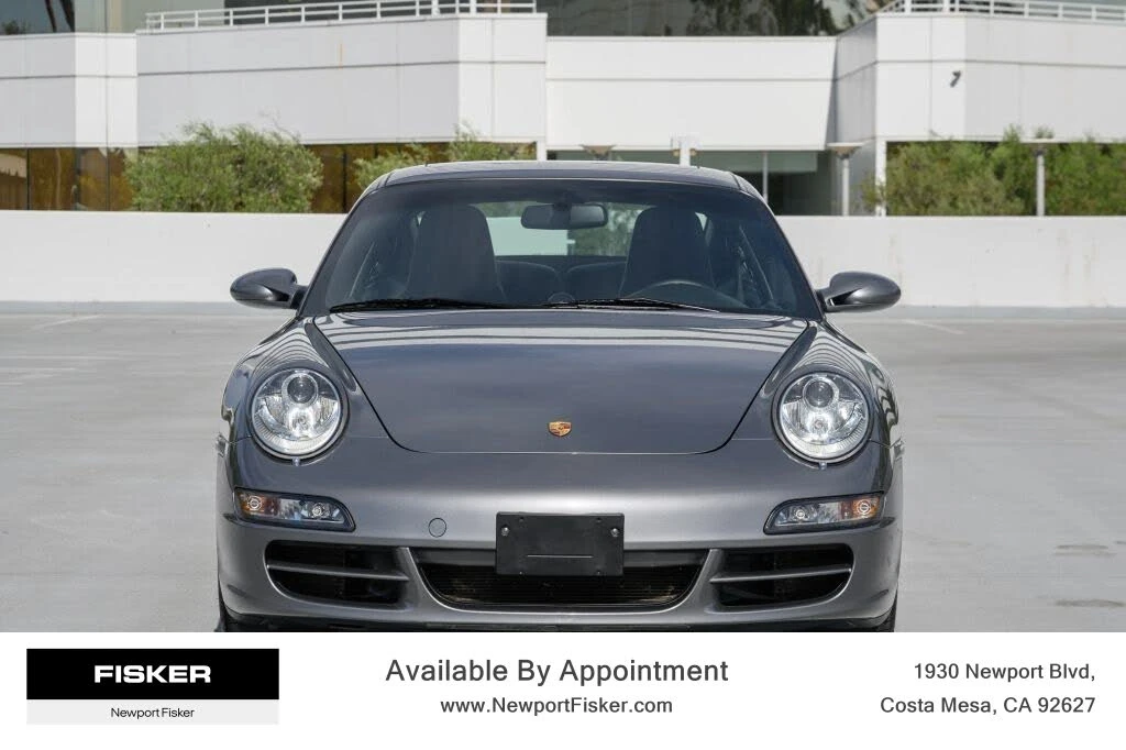 2006 Porsche 997 Carrera S - Image 2 of 30