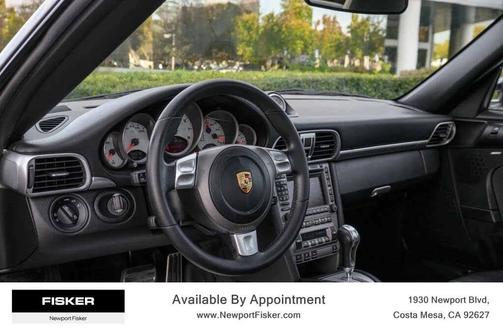 2006 Porsche 997 Carrera S - Image 11 of 30