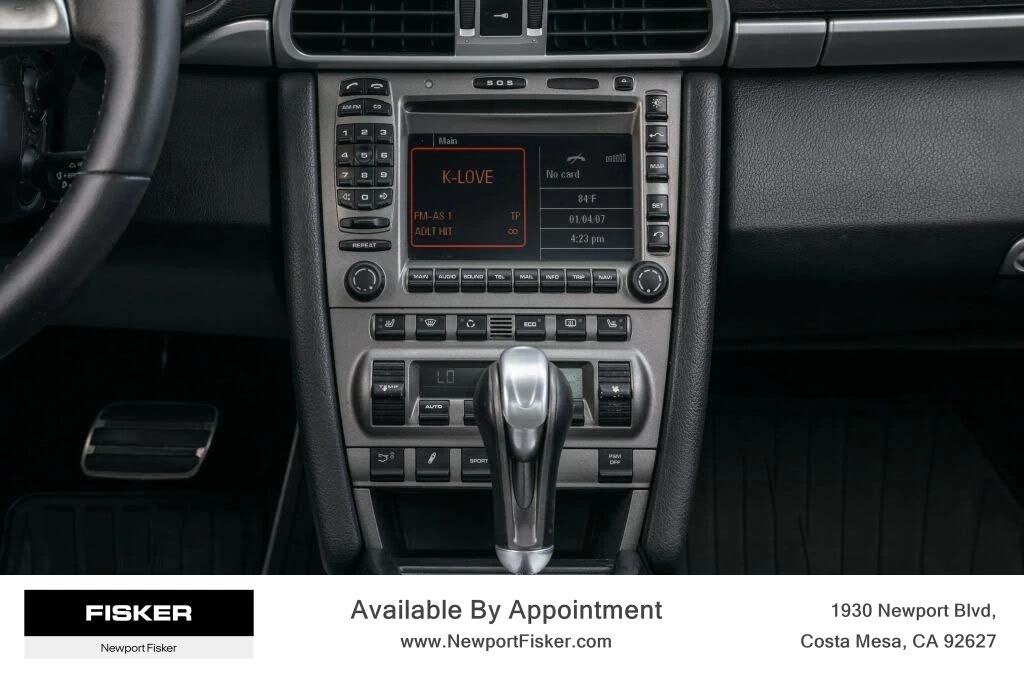 2006 Porsche 997 Carrera S - Image 19 of 30