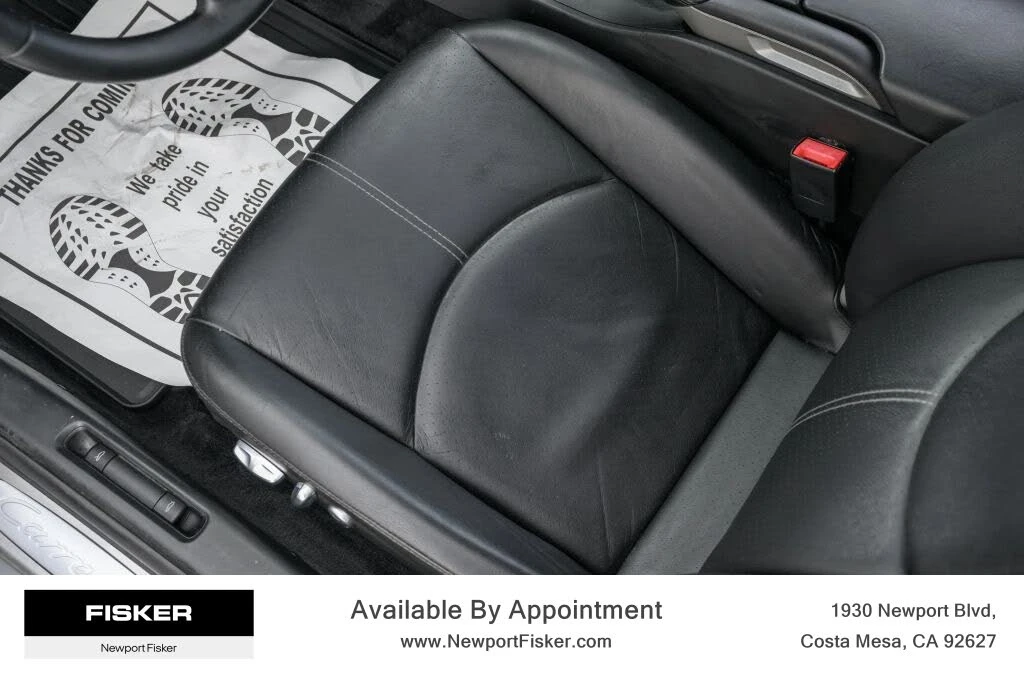 2006 Porsche 997 Carrera S - Image 14 of 30