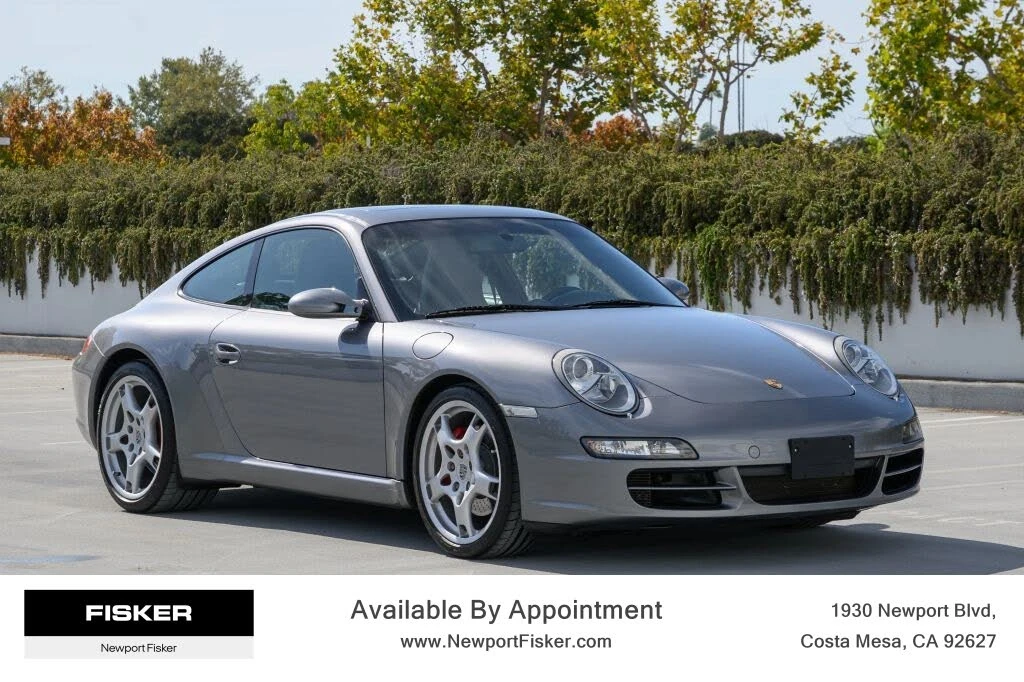 2006 Porsche 997 Carrera S - Image 9 of 30