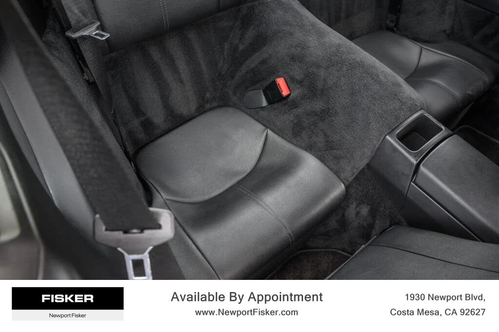 2006 Porsche 997 Carrera S - Image 27 of 30
