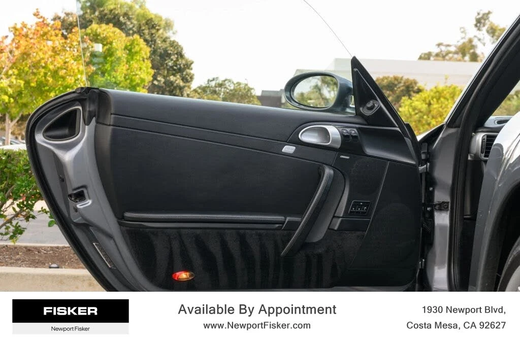 2006 Porsche 997 Carrera S - Image 10 of 30