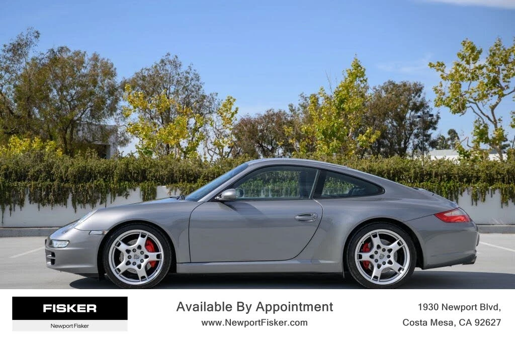 2006 Porsche 997 Carrera S - Image 3 of 30